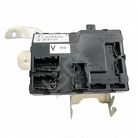 BCM модул Mazda 2 II (DE)