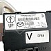BCM модул Mazda 2 II (DE), ОЕМ DF76-67560-E