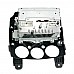 CD плеър Mazda 2 II (DE), ОЕМ DF7466AR0 CD плеър Mazda 2 II (DE), ОЕМ DF7466AR0