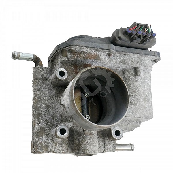 Дроселова клапа Mazda 2 II (DE), ОЕМ ZJ3813640