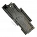 Дясна кора под купе Mazda 2 II (DE), ОЕМ DF7156343