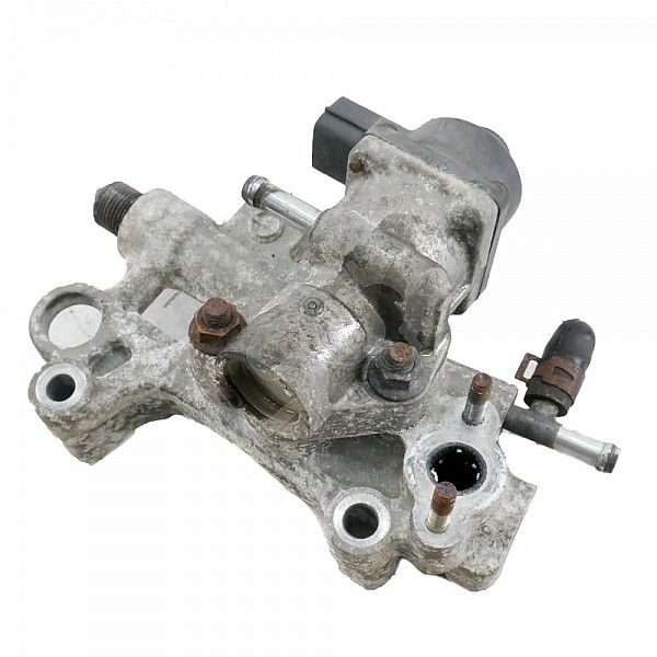 EGR клапан Mazda 2 II (DE), ОЕМ ZJ382