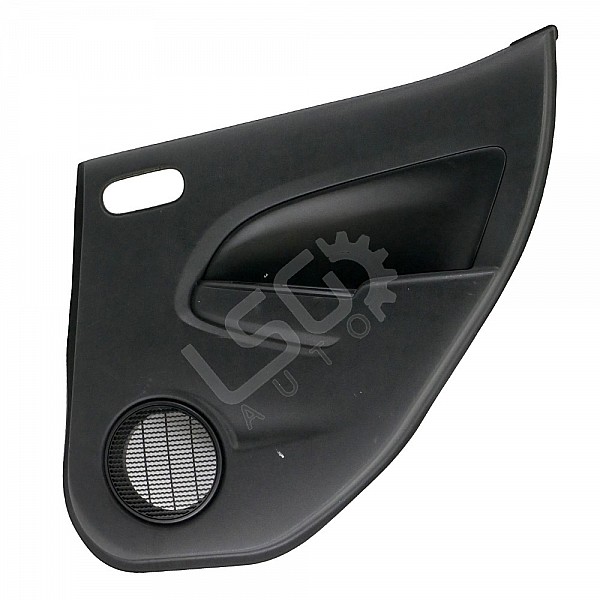 Интериорна кора задна дясна врата Mazda 2 II (DE), ОЕМ D651-68531 Интериорна кора задна дясна врата Mazda 2 II (DE), ОЕМ D651-68531