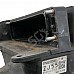 Кутия въздушен филтър Mazda 2 II (DE), ОЕМ 014140-0705
