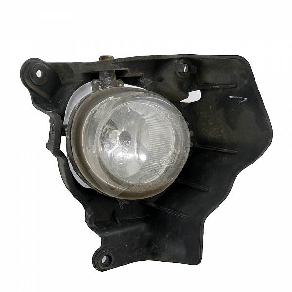 Ляв халоген Mazda 2 II (DE) Ляв халоген Mazda 2 II (DE)