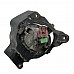 Ляв халоген Mazda 2 II (DE) Ляв халоген Mazda 2 II (DE)