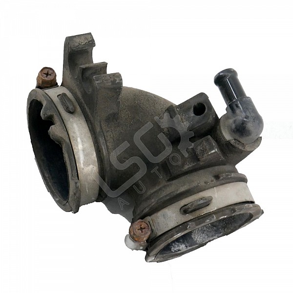 Маркуч въздух Mazda 2 II (DE), ОЕМ 014081-2450