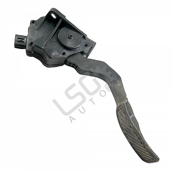 Педал газ Mazda 2 II (DE), ОЕМ K4238-7400 Педал газ Mazda 2 II (DE), ОЕМ K4238-7400