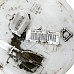 Подкачваща помпа резервоар Mazda 2 II (DE), ОЕМ ZJ381335XB
