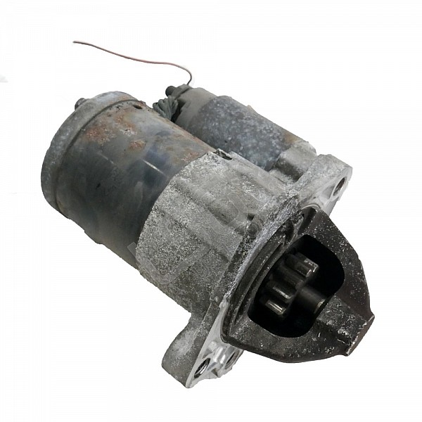 Стартер Mazda 2 II (DE), ОЕМ M000T32771