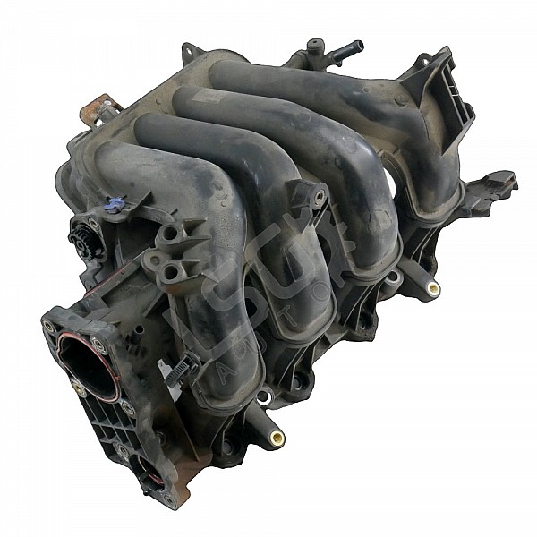 Всмукателен колектор Mazda 2 II (DE), ОЕМ 099800-0261 Всмукателен колектор Mazda 2 II (DE), ОЕМ 099800-0261
