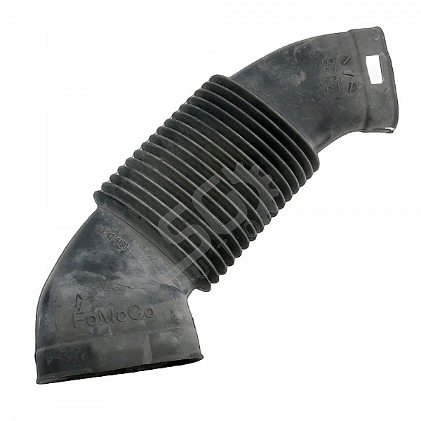 Въздуховод Mazda 2 II (DE), ОЕМ 014242-6490