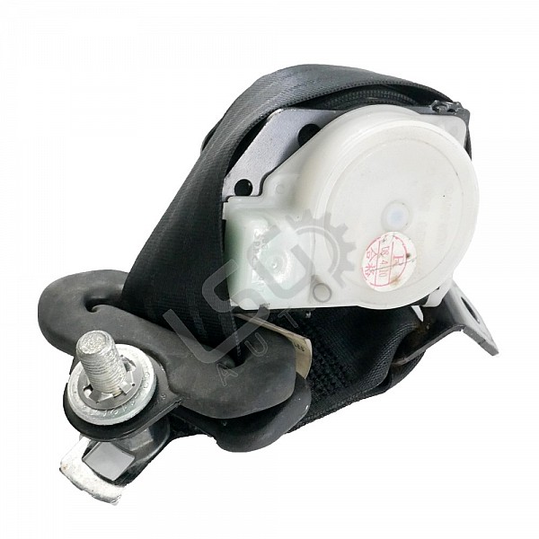 Заден десен предпазен колан Mazda 2 II (DE), ОЕМ T86236T