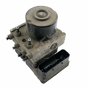 ABS модул Opel Astra H (A04)