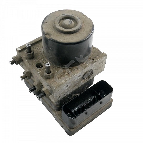 ABS модул Opel Astra H (A04), ОЕМ 13157576BE