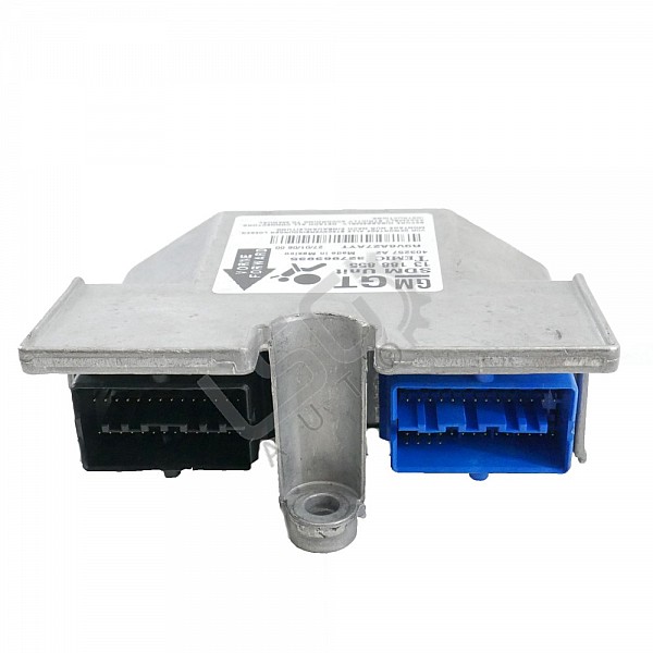 AIRBAG модул Opel Astra H (A04), ОЕМ 13188855