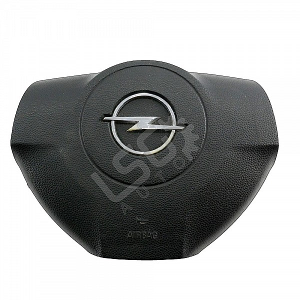 AIRBAG волан Opel Astra H (A04), ОЕМ 13111344
