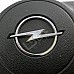 AIRBAG волан Opel Astra H (A04), ОЕМ 13111344