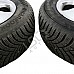 Алуминиеви джанти 5x110 с гуми R15 Opel Astra H (A04)