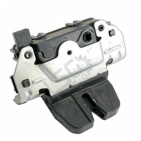 Брава заден капак Opel Astra H (A04)