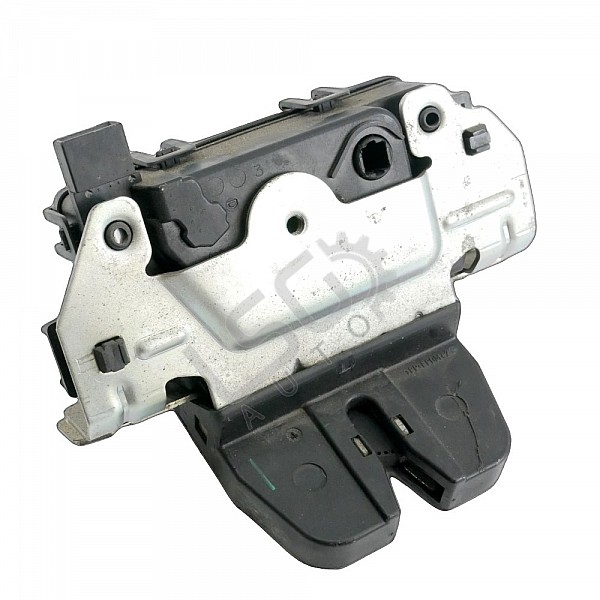 Брава заден капак Opel Astra H (A04), ОЕМ 495058724
