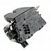 Брава заден капак Opel Astra H (A04), ОЕМ 495058724