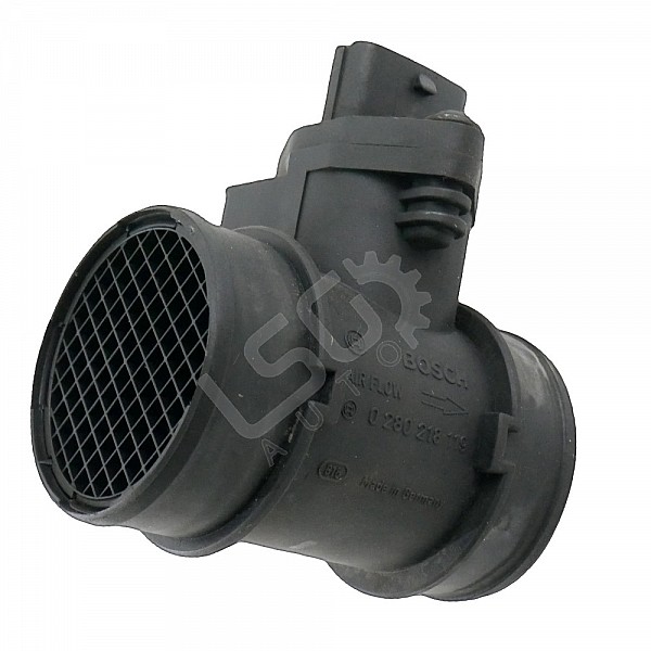 Дебитомер Opel Astra H (A04), ОЕМ 0280218119
