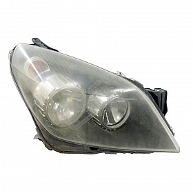 Десен фар Opel Astra H (A04)