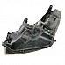 Десен фар Opel Astra H (A04), ОЕМ 1EG270370-02
