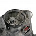 Десен фар Opel Astra H (A04), ОЕМ 1EG270370-02 Десен фар Opel Astra H (A04), ОЕМ 1EG270370-02