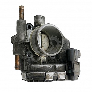 Дроселова клапа Opel Astra H (A04)