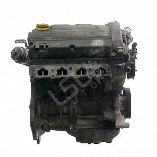 Двигател Z14XEP 1.4 Opel Astra H (A04)