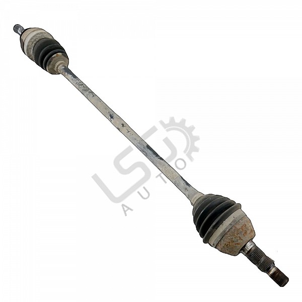 Дясна полуоска Opel Astra H (A04) Дясна полуоска Opel Astra H (A04)
