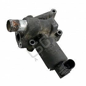 EGR клапан Opel Astra H (A04)