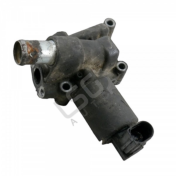 EGR клапан Opel Astra H (A04), ОЕМ 55556720 EGR клапан Opel Astra H (A04), ОЕМ 55556720