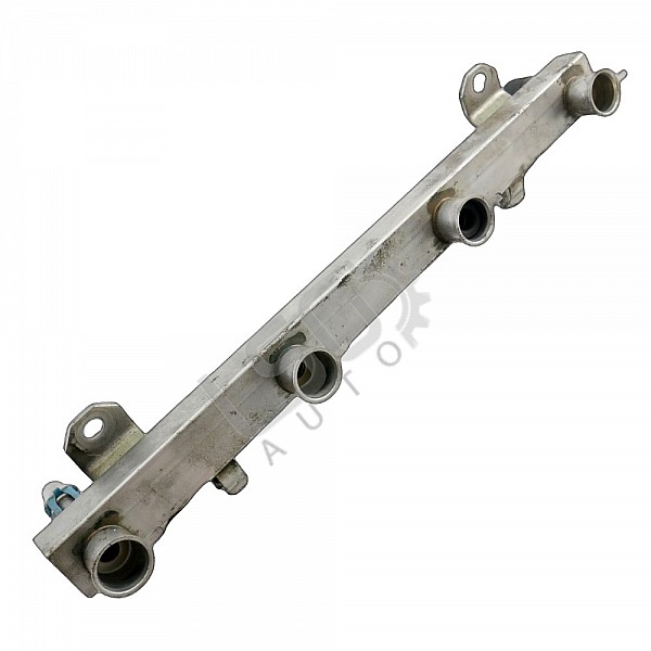 Горивна рейка Opel Astra H (A04), ОЕМ 0280151208 Горивна рейка Opel Astra H (A04), ОЕМ 0280151208