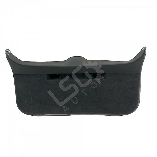 Кора багажник Opel Astra H (A04)