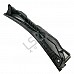 Кора под чистачки Opel Astra H (A04) Кора под чистачки Opel Astra H (A04)