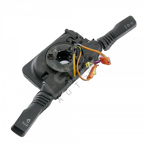 Лентов кабел с лостчета мигачи/чистачки Opel Astra H (A04), ОЕМ 13198906