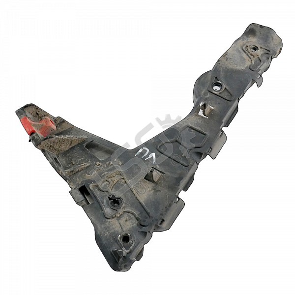 Ляв държач предна броня Opel Astra H (A04), ОЕМ 24460283 Ляв държач предна броня Opel Astra H (A04), ОЕМ 24460283