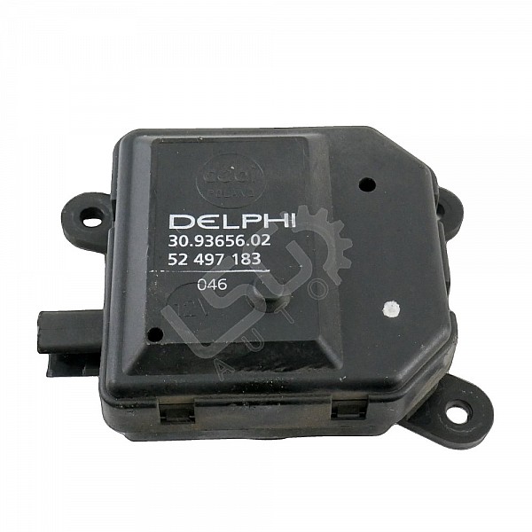 Моторче клапи парно Opel Astra H (A04), ОЕМ 52497183