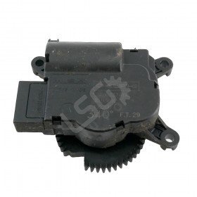 Моторче клапи парно Opel Astra H (A04)