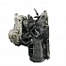 Петстепенна ръчна скоростна кутия  Opel Astra H (A04)