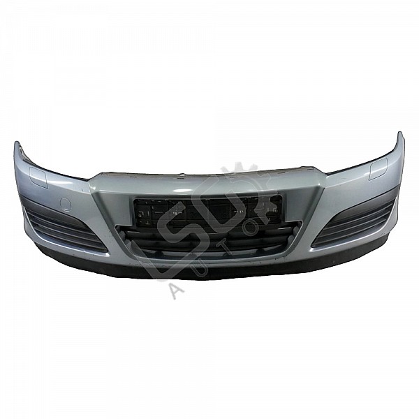 Предна броня Opel Astra H (A04)