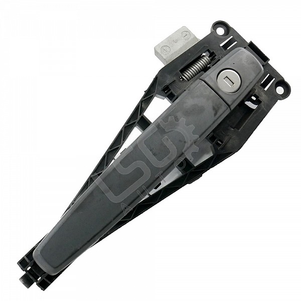 Предна лява външна дръжка Opel Astra H (A04), ОЕМ 24463523