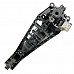 Предна лява външна дръжка Opel Astra H (A04), ОЕМ 24463523