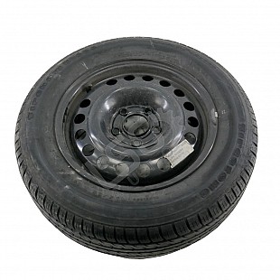 Резервна гума 5x110 R15 Opel Astra H (A04)