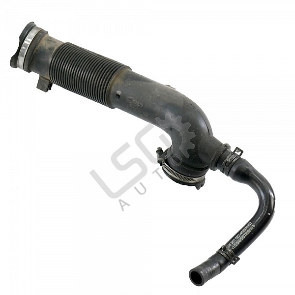 Тръба въздух Opel Astra H (A04), ОЕМ 55351926