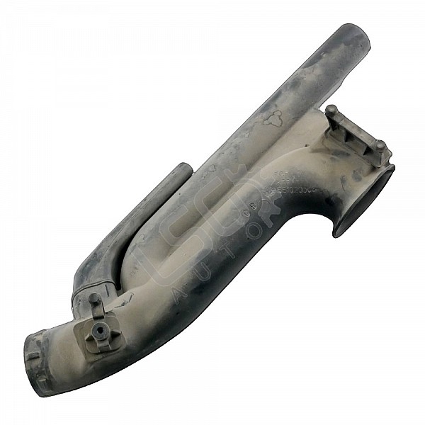 Въздуховод Opel Astra H (A04), ОЕМ 551020308 Въздуховод Opel Astra H (A04), ОЕМ 551020308