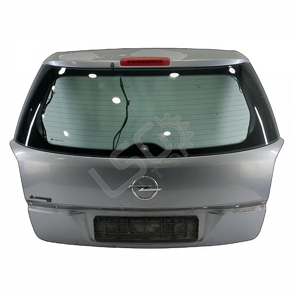 Заден капак Opel Astra H (A04)
